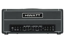 Hiwatt Super Leeds 150R 2-CH 150W Guitar Head Amp w/ Spring Reverb – SLEEDS150RH