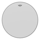 Remo Emperor Coated 24" 2-Ply 7-Mil Bass Drumhead – BB-1124-00