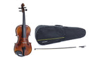 GEWA L'Apprenti 16.5" Solid Spruce Viola Outfit Case & Bow – Alphayue Setup