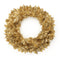 Melrose Metallic Pine Tinsel Wreath 24"D