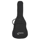 Ovation Super Shallow Guitar Gig Bag – Waterproof Cordura w/ Back Straps