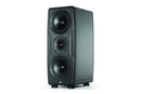 IK Multimedia iLoud Precision MTM MKII Dual 5" 175W Monitor – MON-PREMKII-MTM-IN