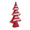 Melrose Whimsical Tabletop Tree (Set of 3)