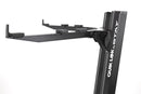 Quik Lok Stay Piano 700 Keyboard Stand - Black