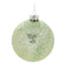 Melrose Beaded Glass Ball Ornament (Set of 6)