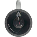 Audiopipe Marine 8" Short Wakeboard Tower Speaker Enclosures Black APMP-8002SP
