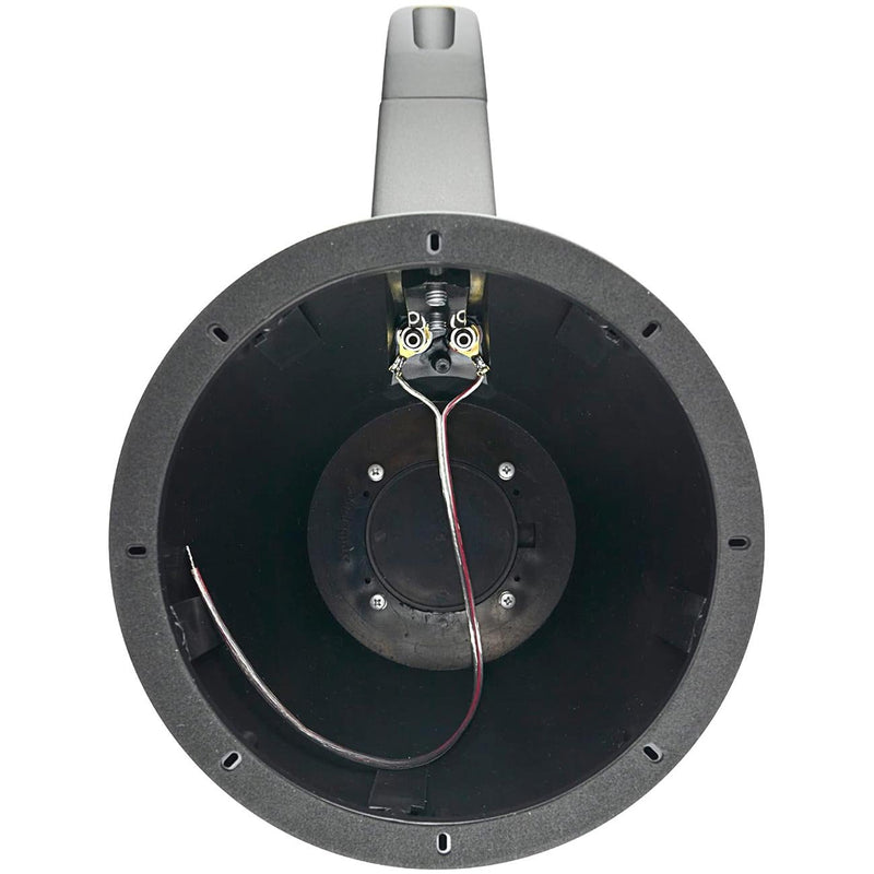 Audiopipe Marine 8" Short Wakeboard Tower Speaker Enclosures Black APMP-8002SP
