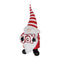 Melrose Santa Gnome Figurine (Set of 3)