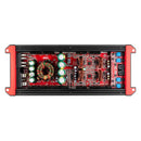 DS18 G3600.4D 4-Channel Class D Amplifier