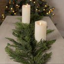 Melrose Winter Cedar Foliage Garland (Set of 2)