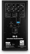 Kali Audio IN-5 5" 3-Way Studio Monitor - Black (Single)