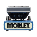 Morley Tye Trujillo TruDrive Wah Pedal – Switchless Optical Wah & Drive