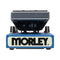 Morley Tye Trujillo TruDrive Wah Pedal – Switchless Optical Wah & Drive