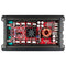 DS18 SXE-1200.4/BK 4-Channel 400W RMS Amplifier - Black