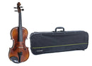 GEWA L’Apprenti VL1 Violin 1/2 Outfit with Larsen Aurora Strings & Oblong Case