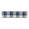 Melrose Plaid Holiday Ribbon (Set of 2)