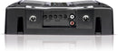 Banda 3200W 2 Ohm Monoblock DSP Bass Amplifier - Black - DSP3K2BLACKBASS