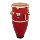 LP Latin Percussion Fausto CCII 11 Quinto FG A Red GD LP808X-ARG