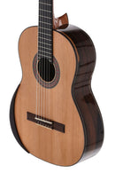 Manuel Rodriguez Z-C Superior Special 4/4 Classical – Cedar/Ziricote Gloss