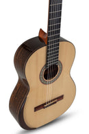 Manuel Rodriguez Superior B-S 4/4 Classical Guitar – Spruce Gloss w/ Armrest