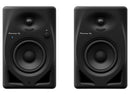 Pioneer DJ DM-40D-BT 4" Desktop Monitor Speakers with Bluetooth