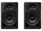 Pioneer DJ DM-40D-BT 4" Desktop Monitor Speakers with Bluetooth