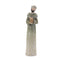 Melrose Modern Holiday Nativity Figurines (Set of 9)