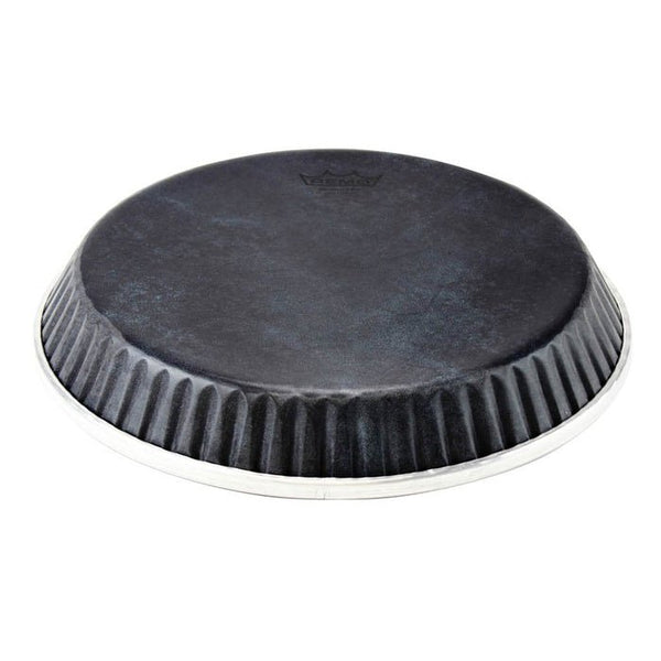 Remo 11" Skyndeep Symmetry Black Conga Head - New Open box
