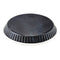 Remo 11" Skyndeep Symmetry Black Conga Head - New Open box