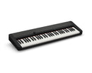 Casio CT-S1BK Casiotone Series 61-Key Touch Response Digital Keyboard Bl CT-S1BK
