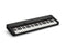 Casio CT-S1BK Casiotone Series 61-Key Touch Response Digital Keyboard Bl CT-S1BK