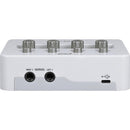 ESI Neva Duo USB Audio Interface 2ch 192kHz Open Box