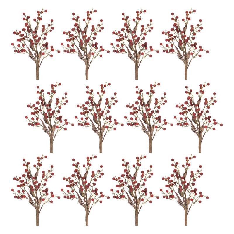 Melrose Berry Spray (Set of 12)