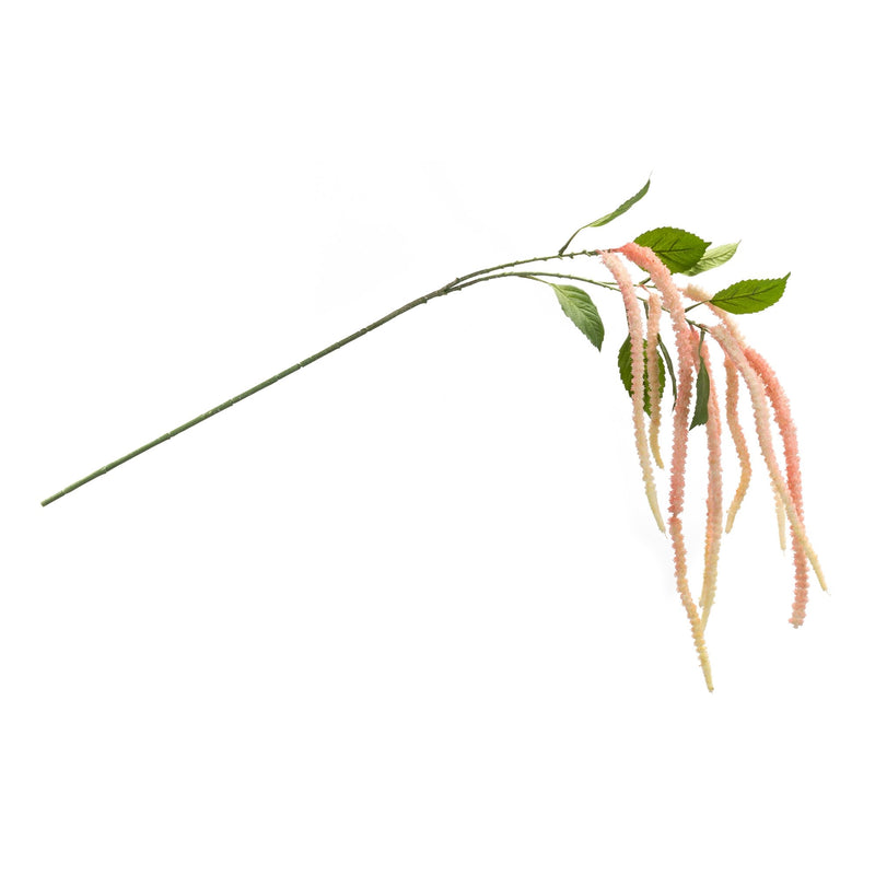 Melrose Amaranthus Floral Stem (Set of 4)