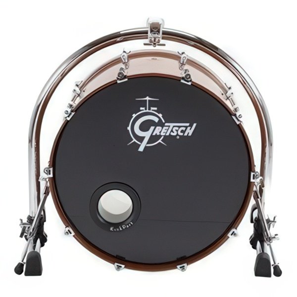 Gibraltar 24″ Stealth Docking U-Shaped Stealth Station Frame - New Open Box