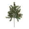 Melrose Pine Spray with Pinecones (Set of 6)
