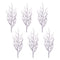 Melrose Beaded Twig Spray (Set of 6)