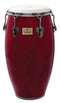 Tycoon Percussion Signature Classic Series 12.5" Red Conga - TSC-130BCR/S