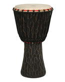 Tycoon TAJ-12HC 12" Master Handcrafted African Djembe