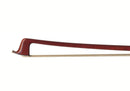 GEWA Carbon-Pernambuco 4/4 Size Hybrid Violin Bow - Full-Lined Nicke