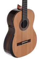 Manuel Rodriguez Z-C Superior Special 4/4 Classical – Cedar/Ziricote Gloss