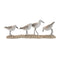 Melrose Sea Birds on Branch Figurine (Set of 2)