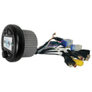 JBL PRV275 Marine Stereo AM/FM/NOAA with Bluetooth & 4x45W Amp