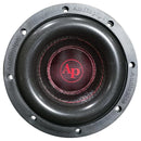 Audiopipe 6.5" Woofer 250W RMS/500W Max Dual 4 Ohm Voice Coils - TXX-BDC-IV-6