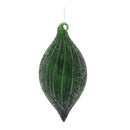 Melrose Beaded Glass Ornament (Set of 6)