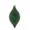 Melrose Beaded Glass Ornament (Set of 6)