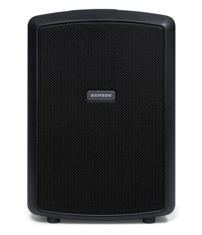 Samson Expedition Explor 200-Watt Portable PA System - SAXPXPLRW