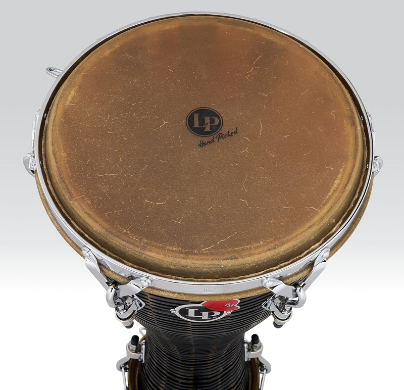 Latin Percussion Pedrito Martinez Signature Iya Large Bata - Deep Cut Mango