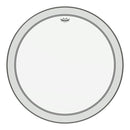 Remo Powerstroke 3 Clear 32" Bass Drumhead – P3-1332-C2