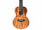 Twisted Wood Concert Ukulele Solid Acacia KO‑1000C w/ Gig Bag